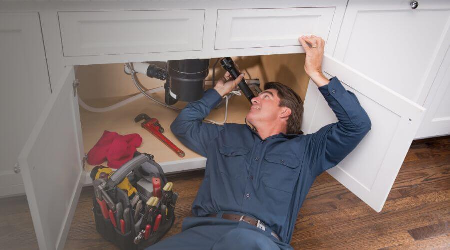 Professional Leak Detection in Rancho Santa Margarita, CA