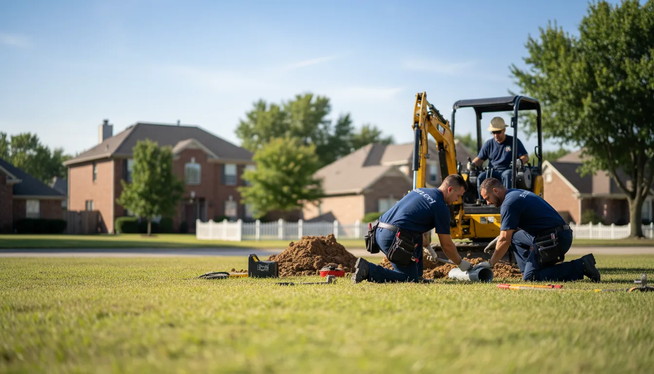 Water Heater Repair in Rancho Santa Margarita, CA near me